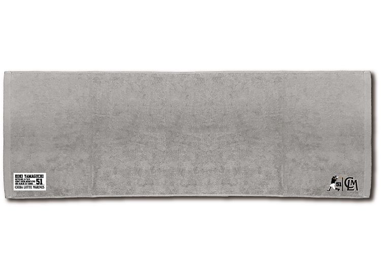 フェイスタオル