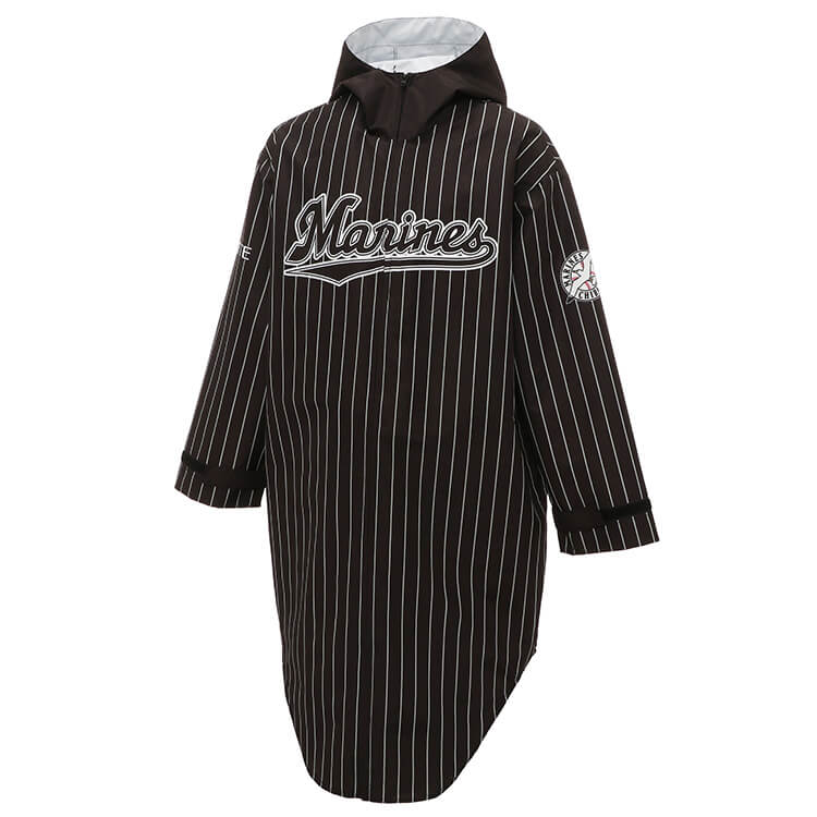 プレイヤーズレインウェア