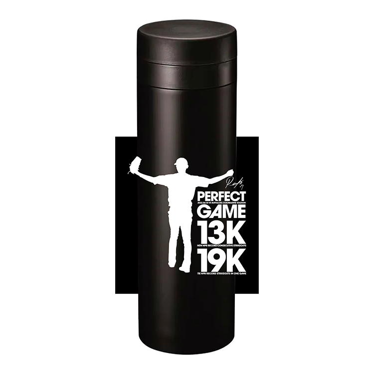 ステンレスボトル