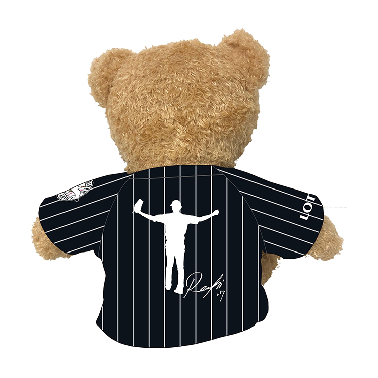 ユニホームベア