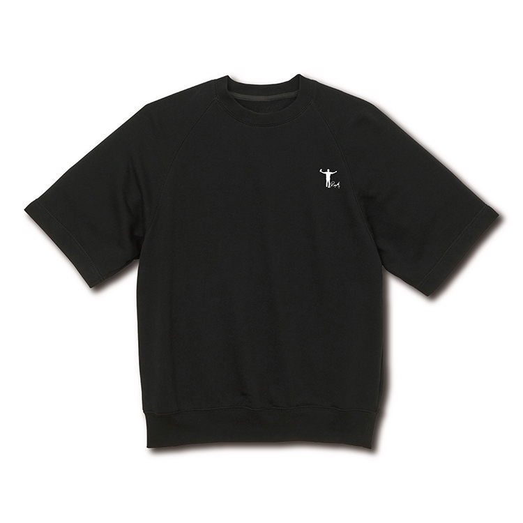 スウェットTシャツ