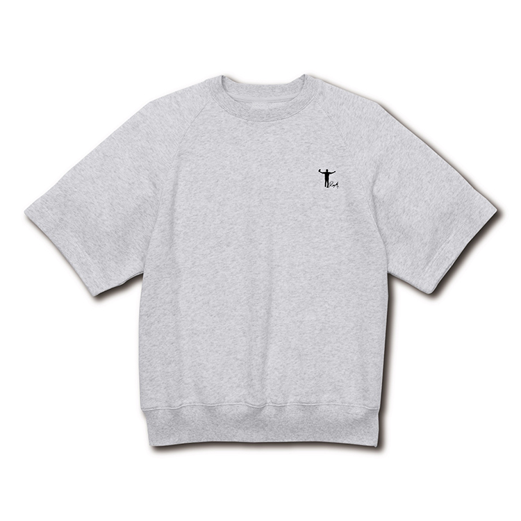 スウェットTシャツ