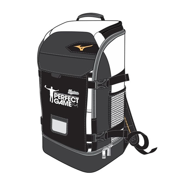 オーセンティックバックパック