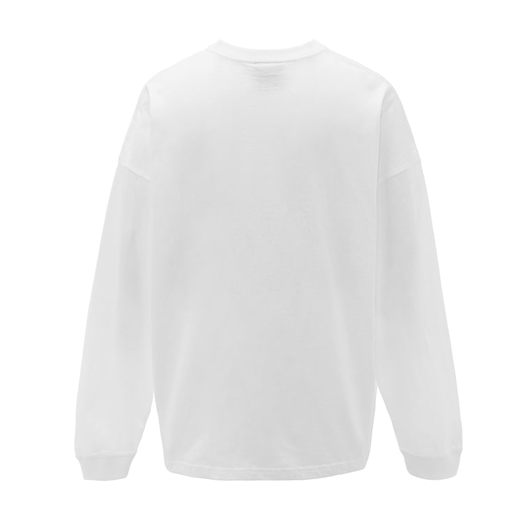 FREAK'S STORE×MARINES ビッグシルエット長袖Ｔシャツ