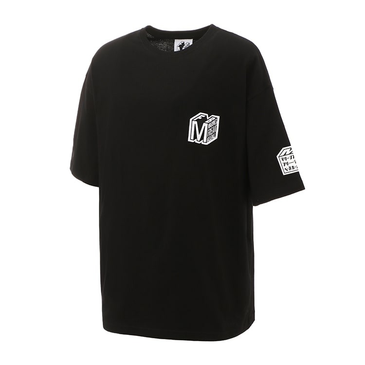 FREAK'S STORE×MARINES ビッグシルエットＴシャツ