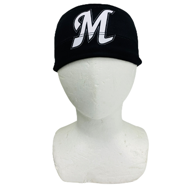 マリーンズヘッドバンド(Bandit)