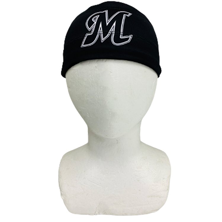 マリーンズヘッドバンド(Bandit)