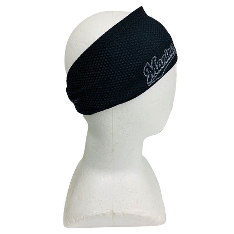 マリーンズヘッドバンド(Bandit)