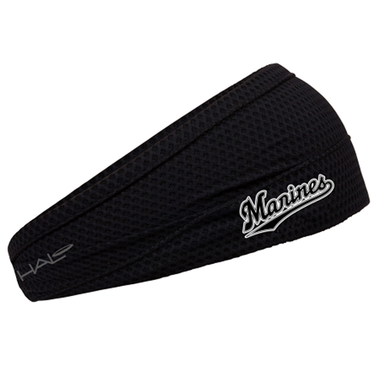 マリーンズヘッドバンド(Bandit)