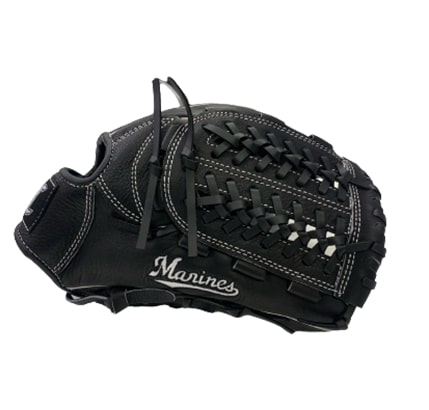 マリーンズ 一般軟式用グラブ