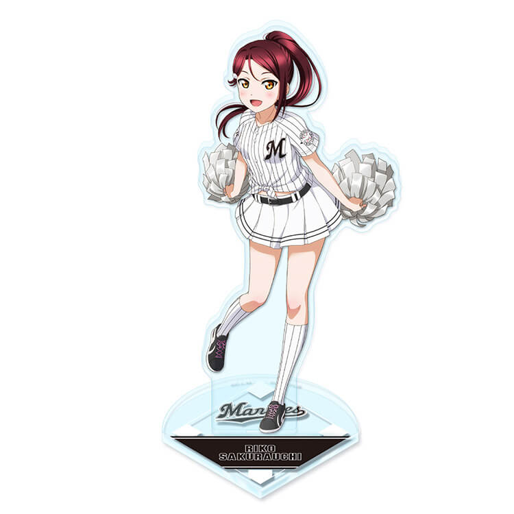 アクリルスタンド