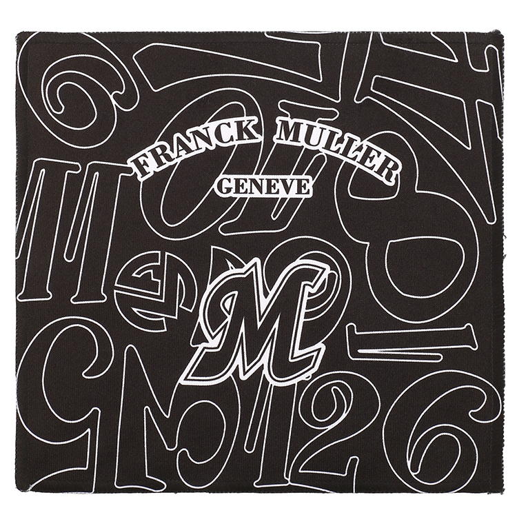 ハイブリッドハンドタオル