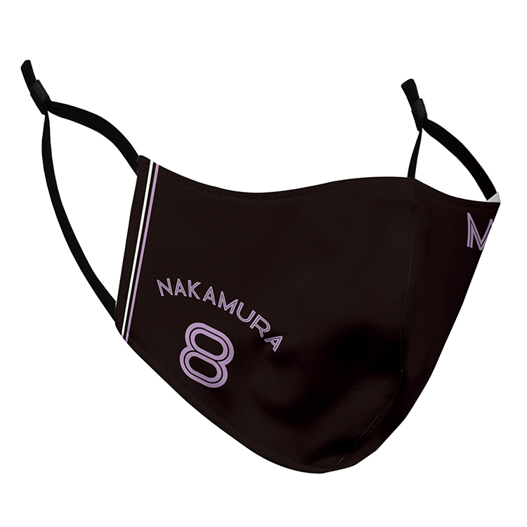 レプリカキャップ