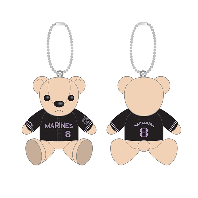 ミニユニホームベア