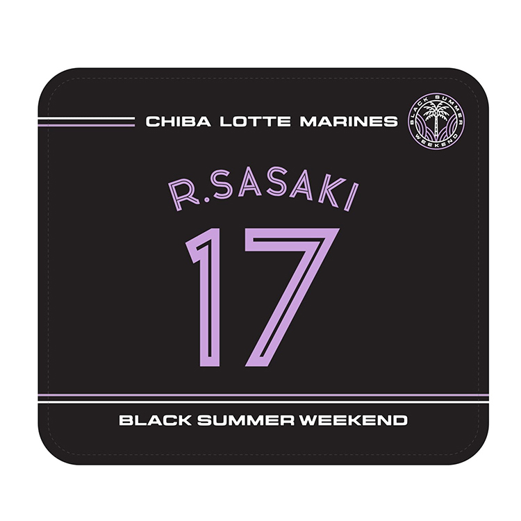 レザーマウスパッド