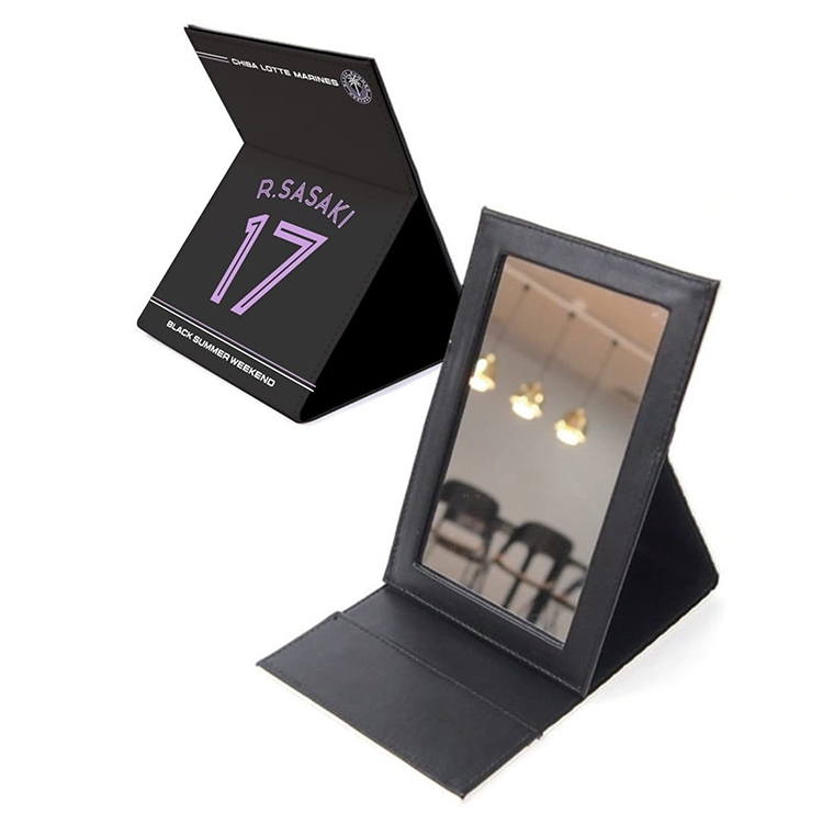 スタンドミラー