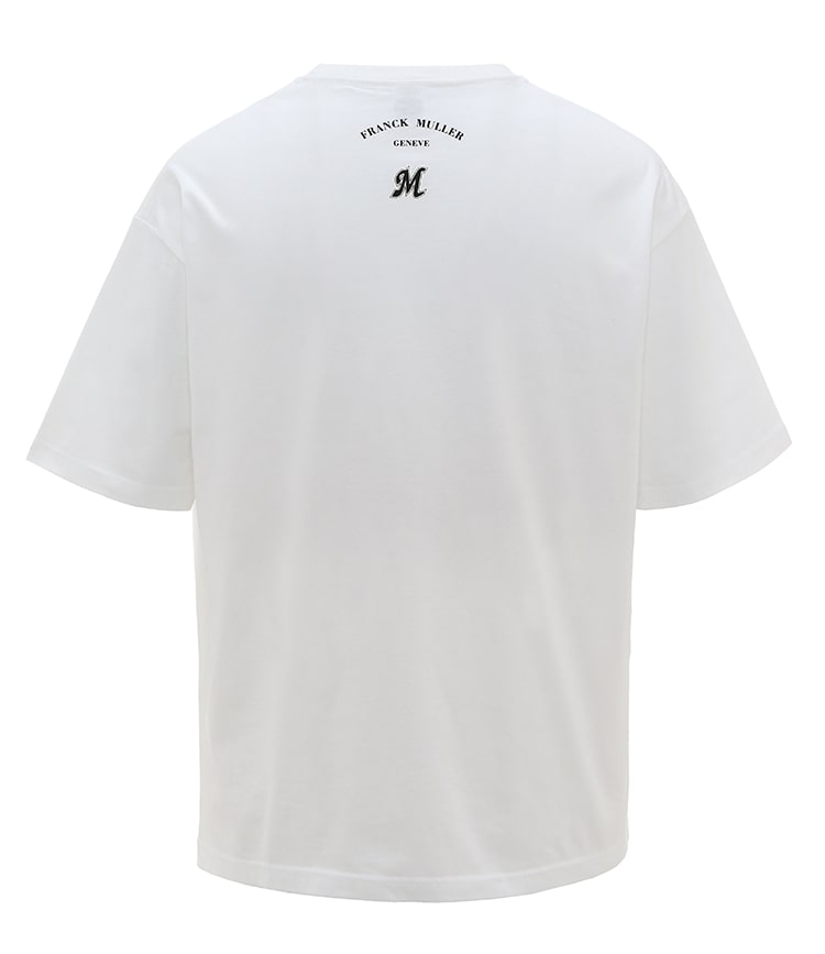 5/14(土)「FRANCK MULLER×Marines」コラボグッズをオンライン