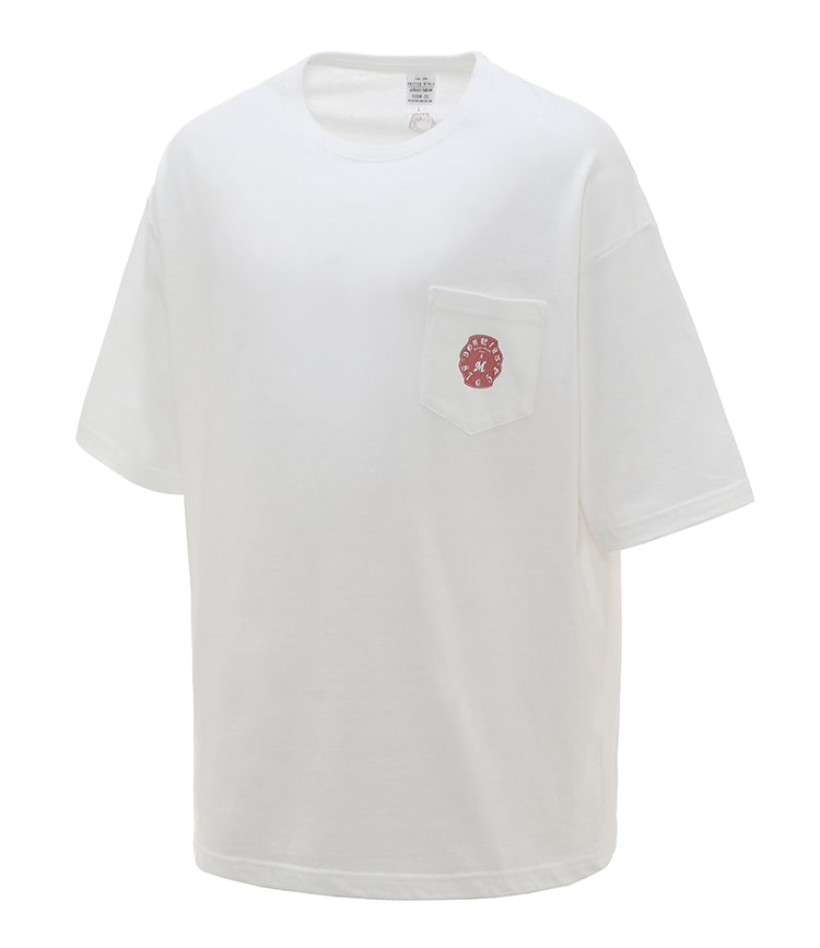 M新品未使用　ReynSpooner ✖️MARINES米軍限定コラボシャツ M新品未使用 ReynSpooner ✖️MARINES米軍限定コラボシャツ