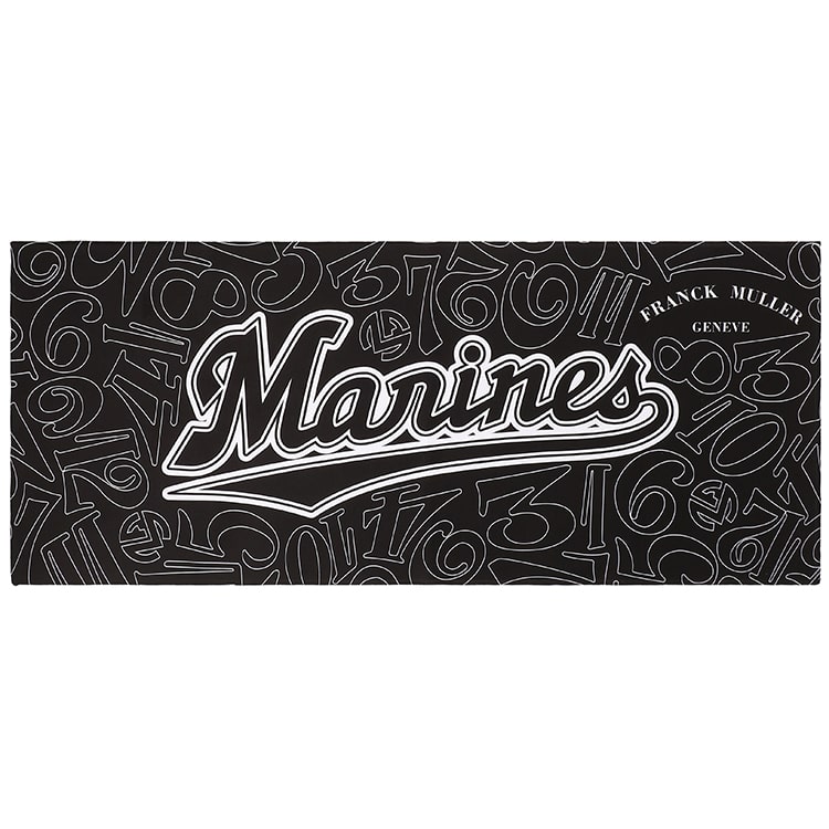 ハイブリッドフェイスタオル