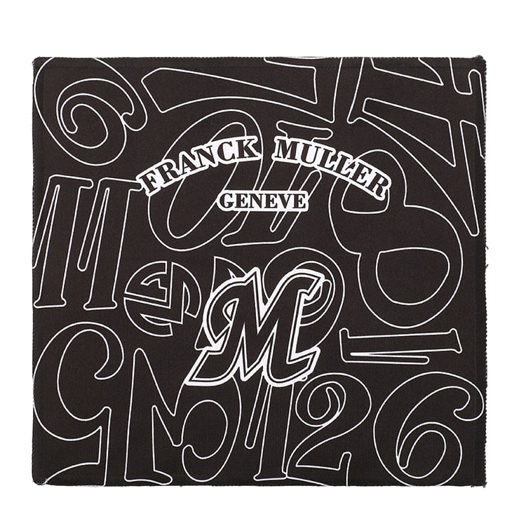 5/14(土)「FRANCK MULLER×Marines」コラボグッズをオンライン