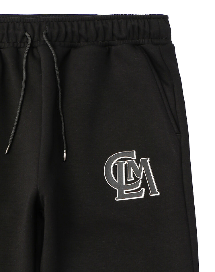 CLMダンボールニットジョガーパンツ