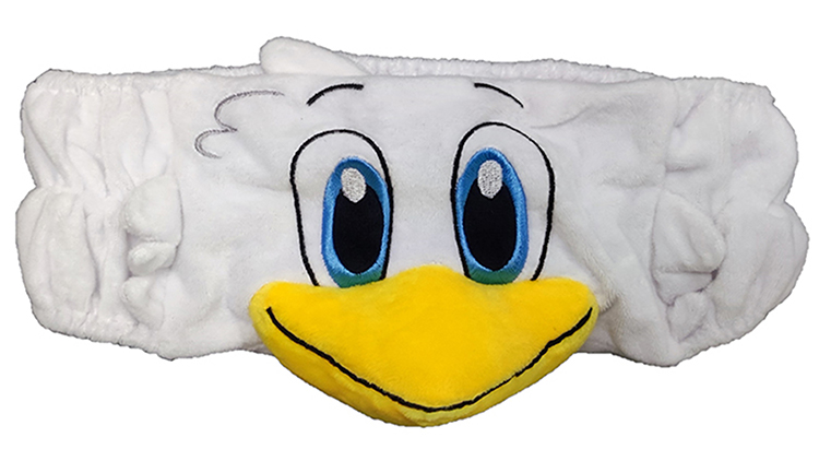 マーくんヘアバンド