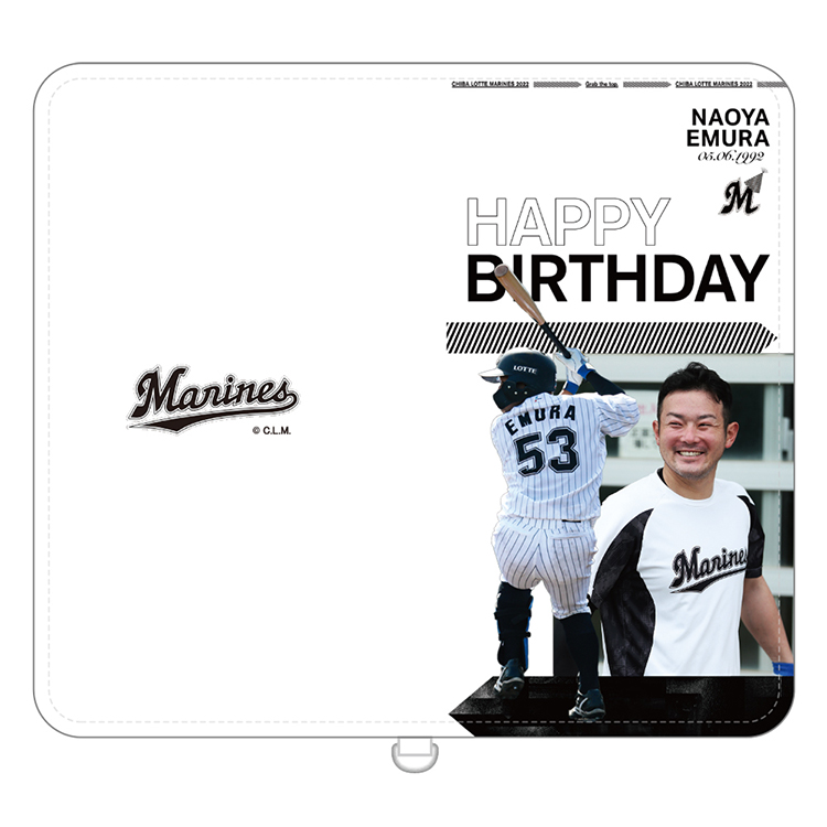 マルチスマホケース