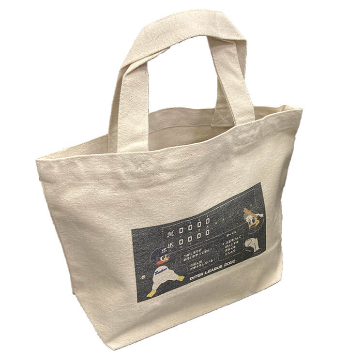 ミニトートバッグ