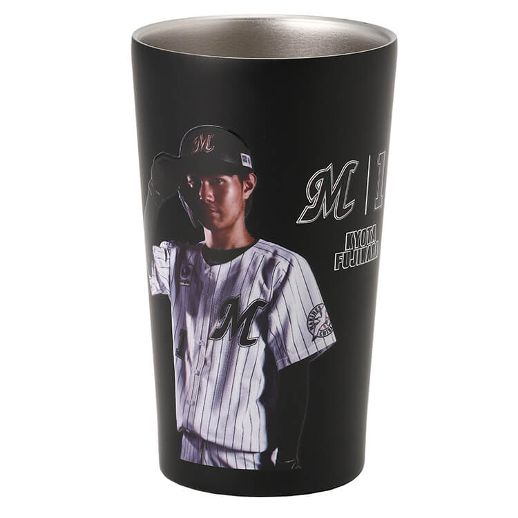 ステンレスサーモタンブラー