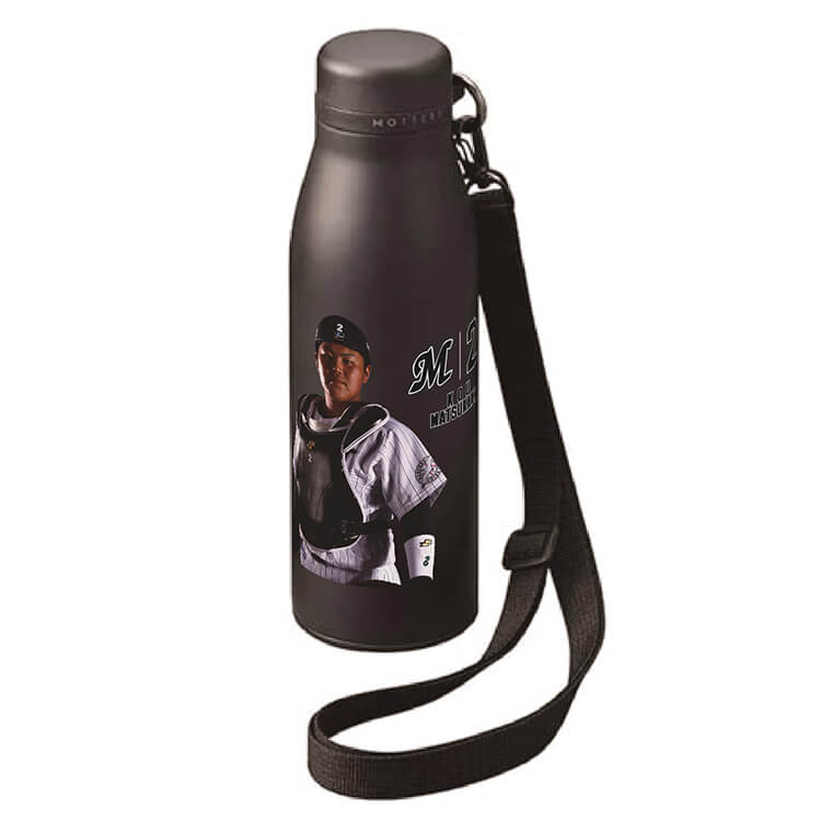 ステンレスボトル