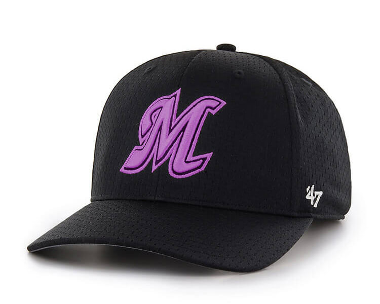 レプリカキャップ