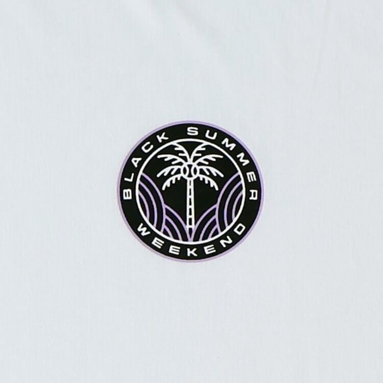 BSWロゴ BIG Tシャツ