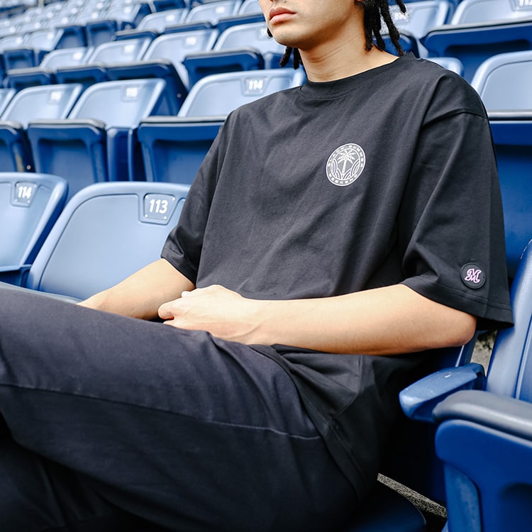 BSWロゴ BIG Tシャツ