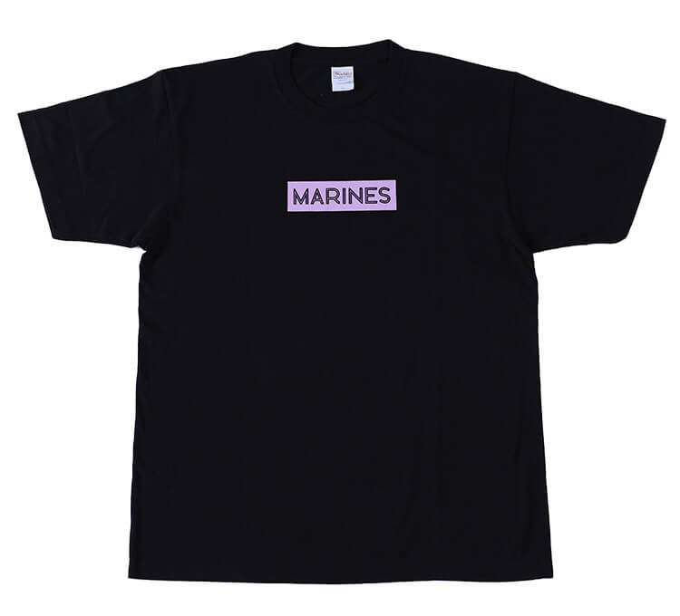 千葉ロッテマリーンズ／スターウォーズ コラボTシャツ STAR WARS / Tシャツ / マリーンズ/マリーンズオンラインストア