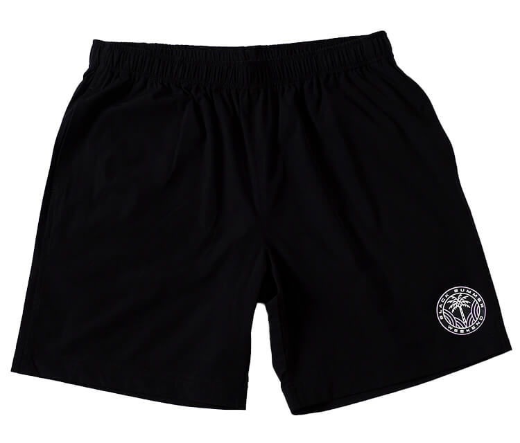 BSWプリントショーツ