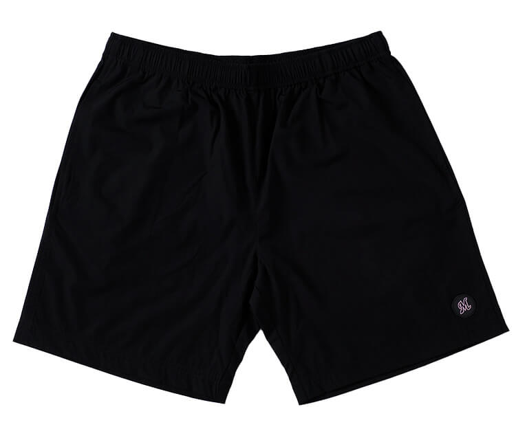 BSWプリントショーツ