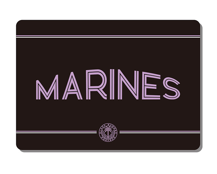 マウスパッド BSW