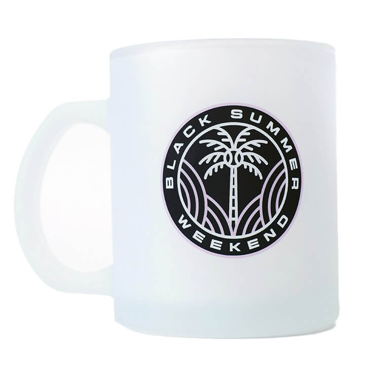 フロストマグカップ BSW