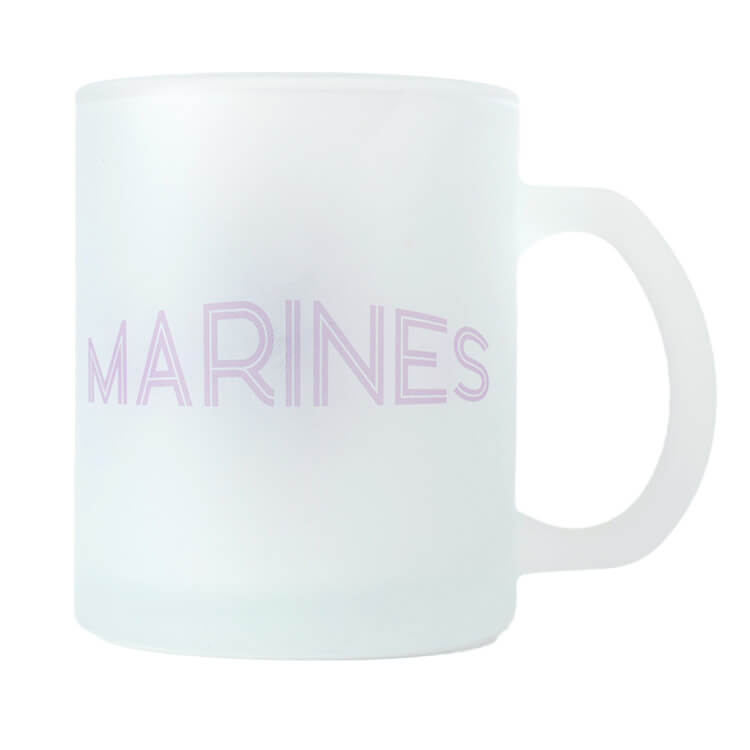 フロストマグカップ BSW