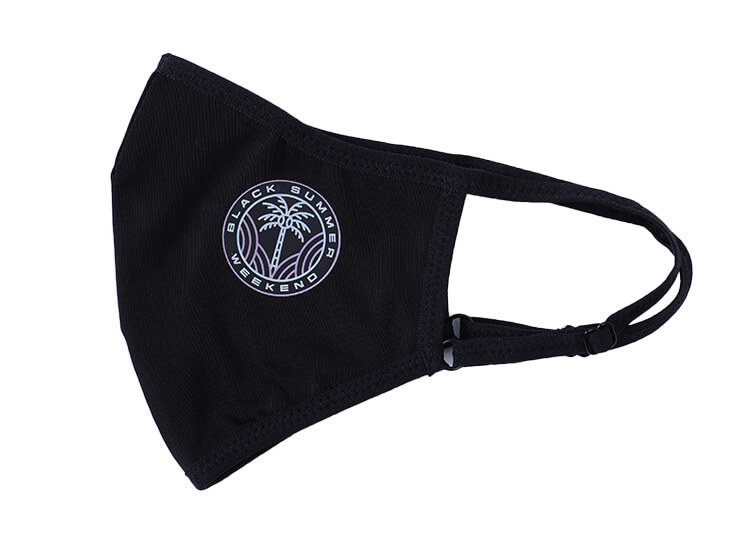 抗菌ラッシュガードマスク BSW