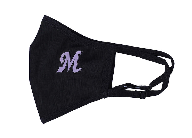 抗菌ラッシュガードマスク BSW