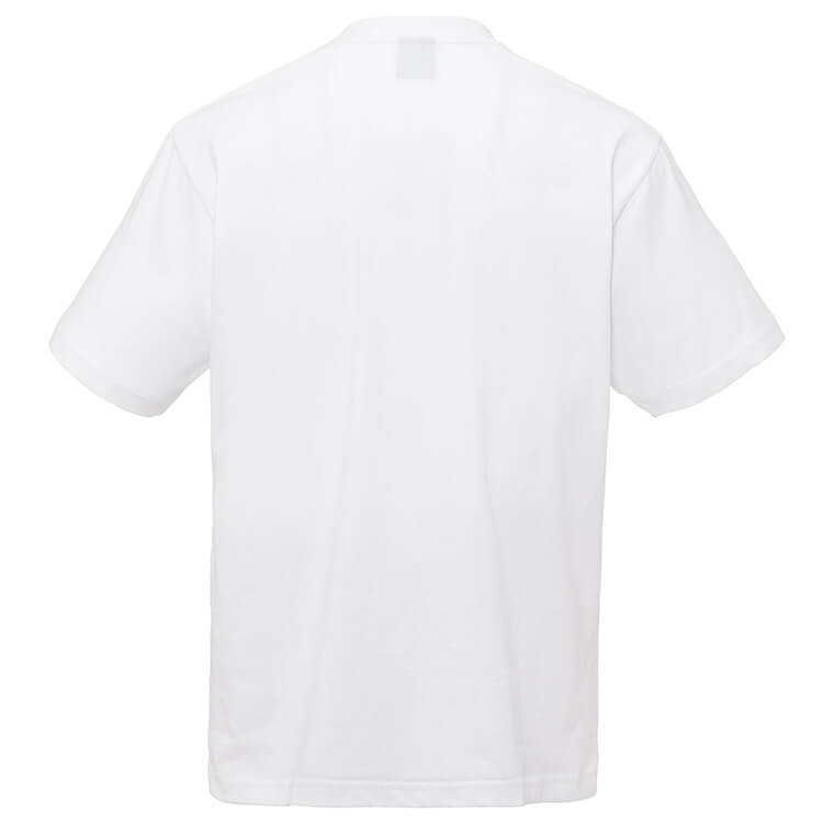 CLMエンボスTシャツ