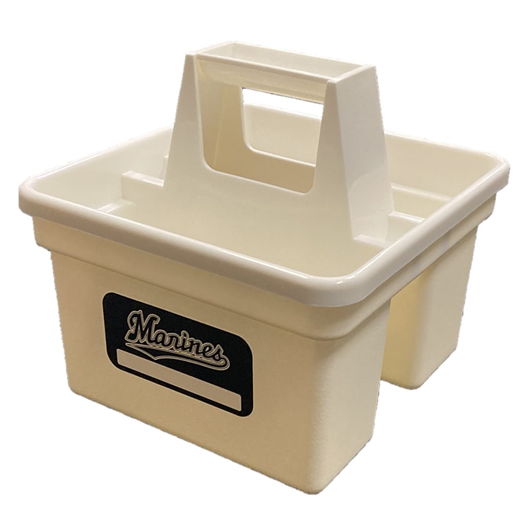 マリーンズストレージキャディ