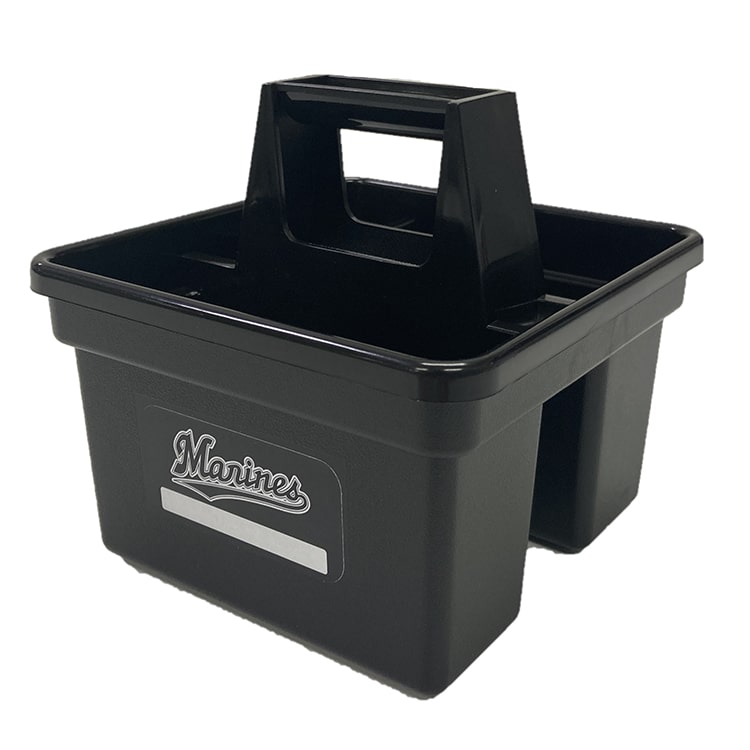 マリーンズストレージキャディ