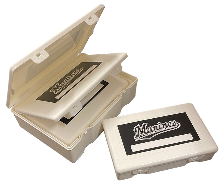 マリーンズストレージコンテナ