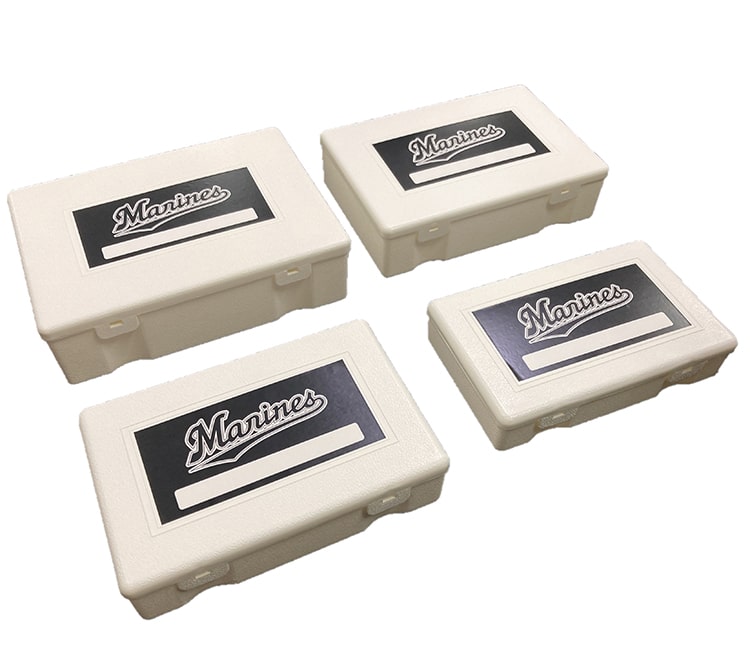 マリーンズストレージコンテナ