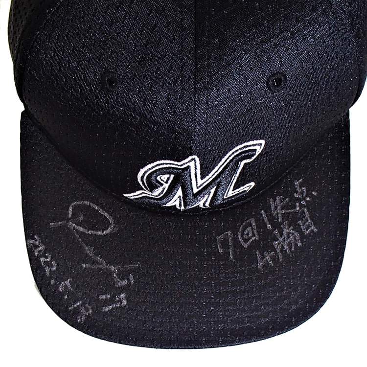 #17佐々木朗(2022.5.13)