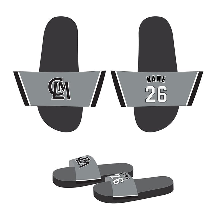 シャワーサンダル