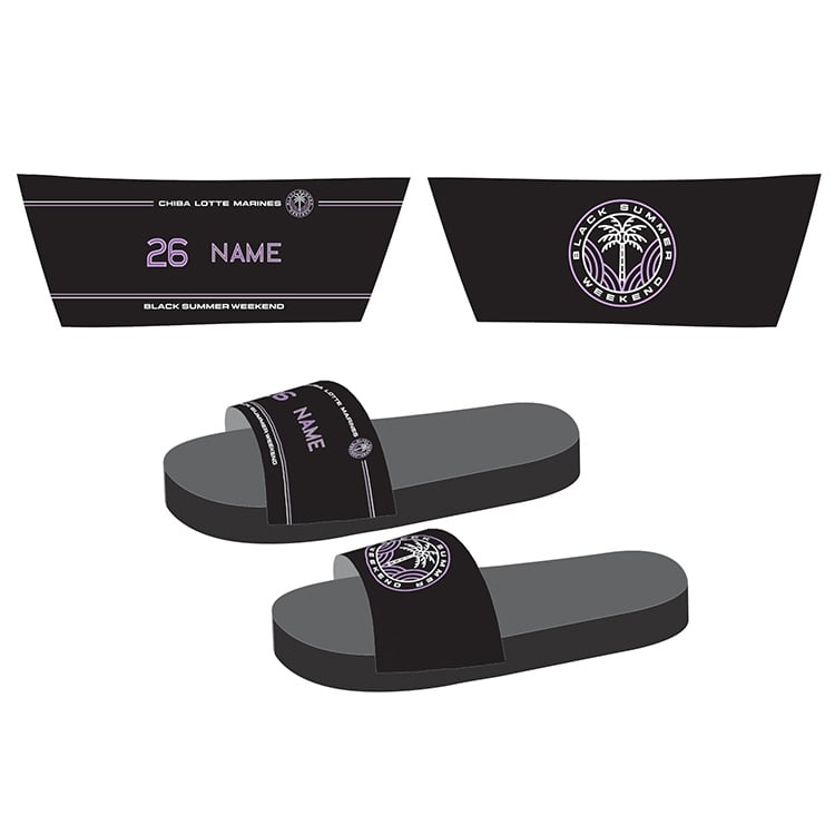 シャワーサンダル