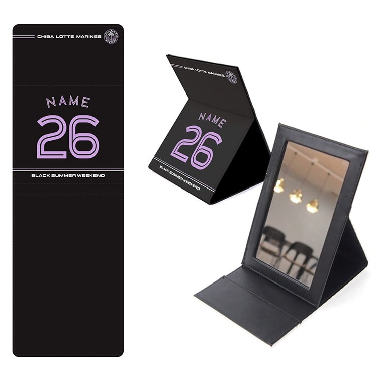 スタンドミラー